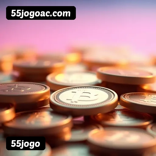 Requisitos do APK da 55jogo para Android