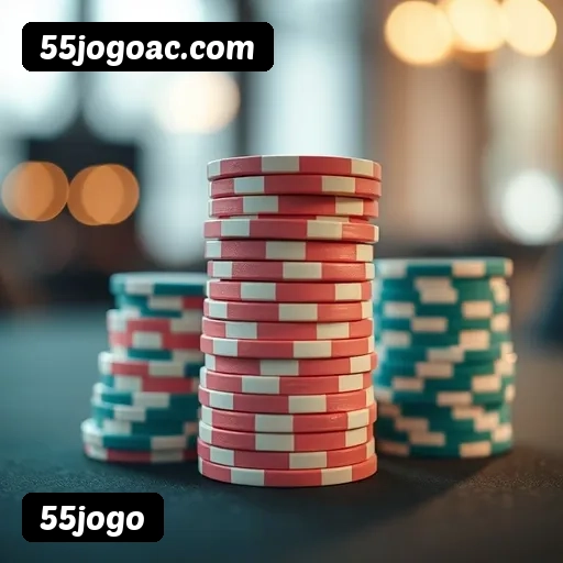 Loterias online disponíveis na 55jogo