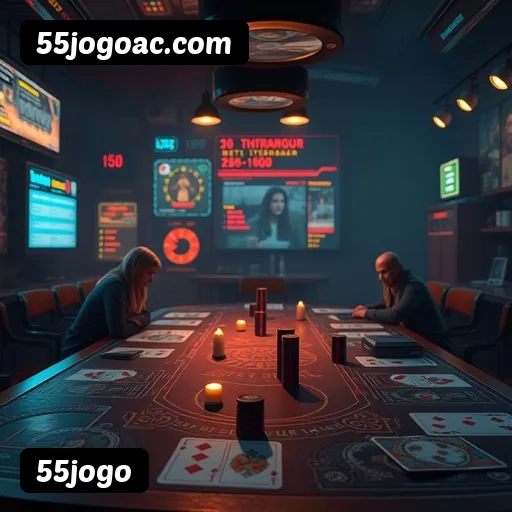 55jogo segurança SSL 256-bit - Licença Curaçao, eCOGRA, GLI certificado